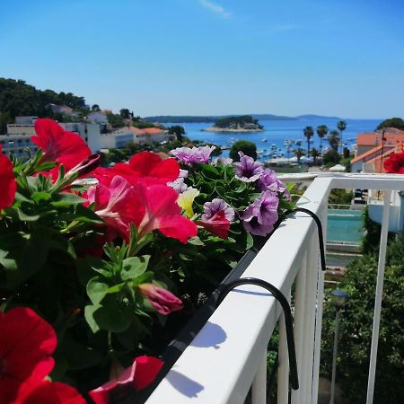 Hvar Harbor Luxury Đảo Hvar Ngoại thất bức ảnh