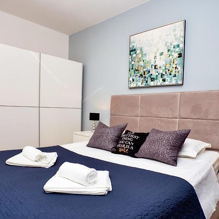 Hvar Harbor Luxury Đảo Hvar Ngoại thất bức ảnh
