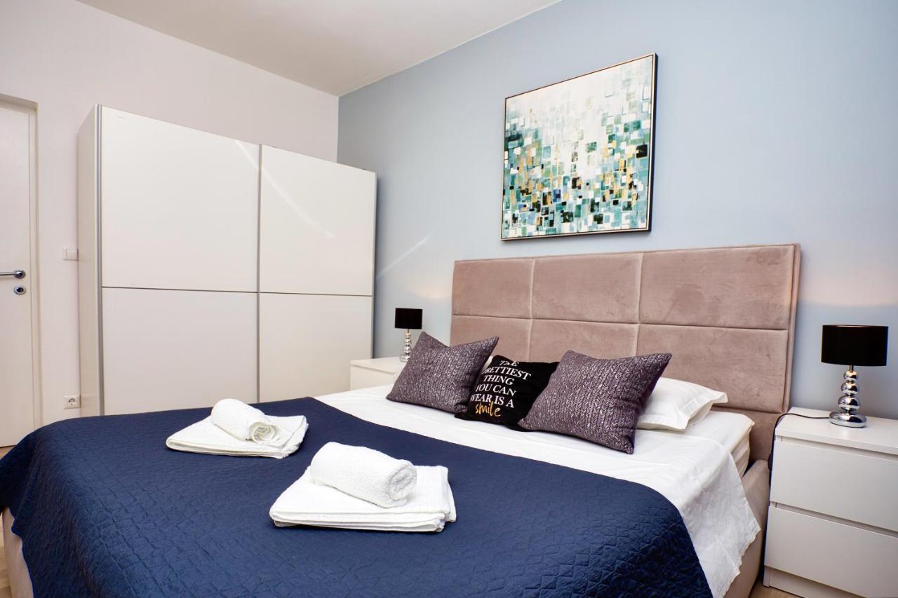 Hvar Harbor Luxury Đảo Hvar Ngoại thất bức ảnh