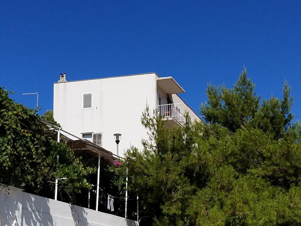 Hvar Harbor Luxury Đảo Hvar Ngoại thất bức ảnh