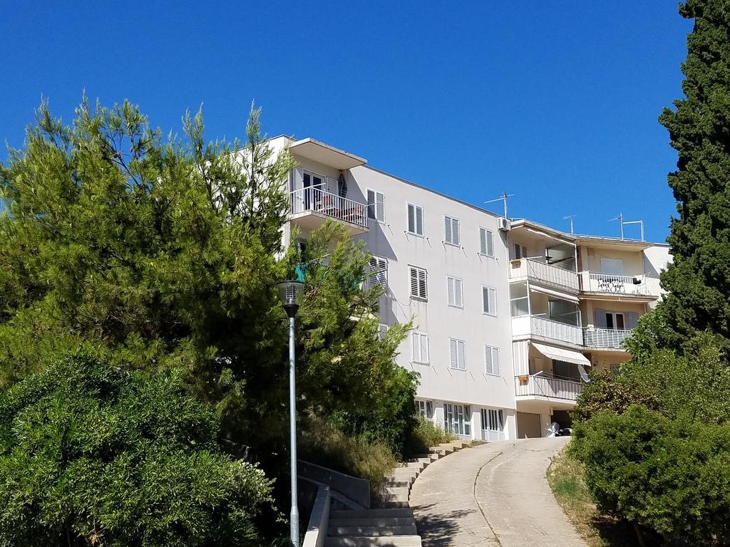Hvar Harbor Luxury Đảo Hvar Ngoại thất bức ảnh